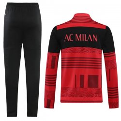 Giacca AC Milan 2022/2023 Rosso Nero