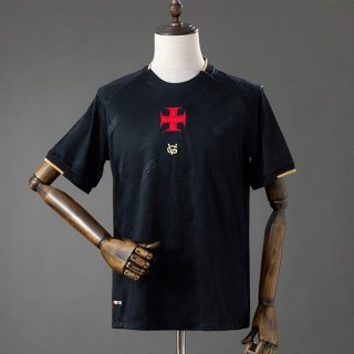 Maglia Vasco da Gama Special Edition 2026/2027 Nero