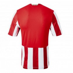 Thailandia Maglia Athletic Bilbao Prima 2020/2021 Rosso Bianco