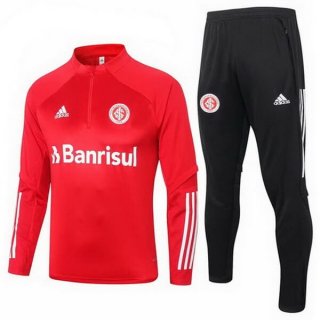 Giacca SC Internacional 2020/2021 Rosso