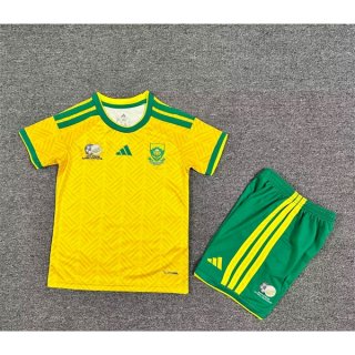 Maglia Sudafrica Prima Bambino 2026