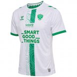 Thailandia Maglia Saint étienne Seconda 2022/2023