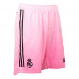 Pantaloni Real Madrid Y-3 Portiere 2021/2022