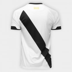 Thailandia Maglia Vasco da Gama Diadora Seconda 2020/2021 Bianco