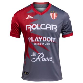 Thailandia Maglia Club Necaxa Terza 2023/2024 Thailandia Maglia Club Necaxa Terza 2023/2024