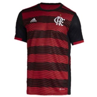 Thailandia Maglia Flamengo Home 2022/2023