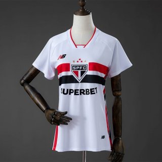 Maglia São Paulo Prima Donna 2026/2027