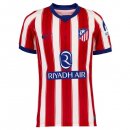 Maglia Atletico Madrid Prima Donna 2026/2027 Maglia Atletico Madrid Prima Donna 2026/2027