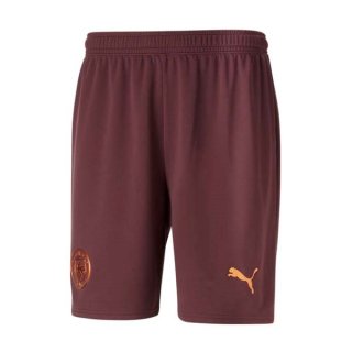 Pantaloni Manchester City Terza 2023/2024 Pantaloni Manchester City Terza 2023/2024