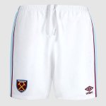 Pantaloni West Ham United Prima 2021/2022 Pantaloni West Ham United Prima 2021/2022