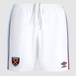 Pantaloni West Ham United Prima 2021/2022