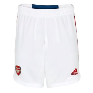 Pantaloni Arsenal Prima 2021/2022 Pantaloni Arsenal Prima 2021/2022