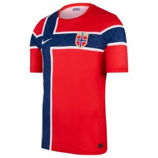 Thailandia Maglia Noruega Prima 2026