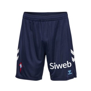 Pantaloni Celta de Vigo Seconda 2025/2026