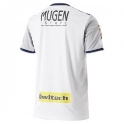 Thailandia Maglia Yokohama F.Navys Seconda 2020/2021 Bianco