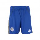 Pantaloni Leicester City Prima 2025/2026