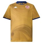 Thailandia Maglia Tunisia Terza 2026