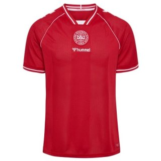 Thailandia Maglia Danimarca Prima 2026