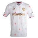 Thailandia Maglia Deportivo Toluca Seconda 2025/2026