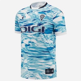 Thailandia Maglia Cádiz Special Edition 2024/2025 Thailandia Maglia Cádiz Special Edition 2024/2025