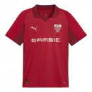 Thailandia Maglia Stade Rennais 125th Anniversary Edition 2026 Thailandia Maglia Stade Rennais 125th Anniversary Edition 2026