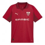 Thailandia Maglia Stade Rennais 125th Anniversary Edition 2026 Thailandia Maglia Stade Rennais 125th Anniversary Edition 2026