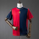 Thailandia Maglia Genoa Special Edition 2025/2026
