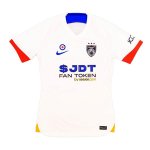 Thailandia Maglia Johor Darul Takzim Seconda 2023/2024 Thailandia Maglia Johor Darul Takzim Seconda 2023/2024