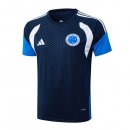Maglia Formazione Cruzeiro EC 2026/2027 Blu 2 Maglia Formazione Cruzeiro EC 2026/2027 Blu 2