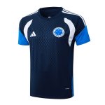 Maglia Formazione Cruzeiro EC 2026/2027 Blu 2