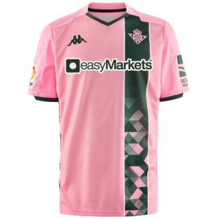 Thailandia Maglia Real Betis Terza 2020/2021 Thailandia Maglia Real Betis Terza 2020/2021