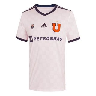 Thailandia Maglia Universidad De Cile Seconda 2021/2022 Rosa