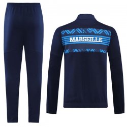 Giacca Marseille 2022/2023 Blu