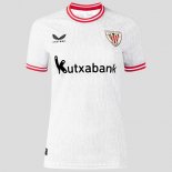 Thailandia Maglia Athletic Bilbao Terza 2023/2024
