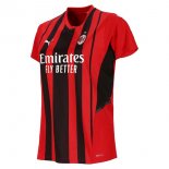 Maglia AC Milan Prima Donna 2021/2022