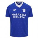 Thailandia Maglia Cardiff City Prima 2022/2023