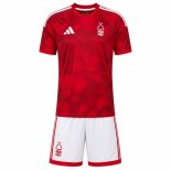 Maglia Nottingham Forest Prima Bambino 2026/2027 Maglia Nottingham Forest Prima Bambino 2026/2027