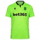 Thailandia Maglia Stoke City Portiere 2021/2022