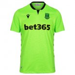 Thailandia Maglia Stoke City Portiere 2021/2022