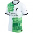 Thailandia Maglia Liverpool Seconda 2023/2024