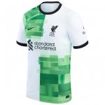 Thailandia Maglia Liverpool Seconda 2023/2024 Thailandia Maglia Liverpool Seconda 2023/2024