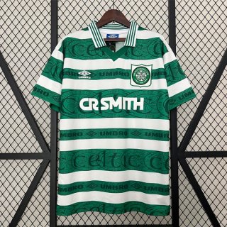 Thailandia Maglia Celtics Prima Retro 1995 1997 Thailandia Maglia Celtics Prima Retro 1995 1997