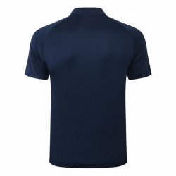 Polo Spagna 2020 Blu Navy