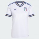 Maglia Italia Seconda Donna 2026