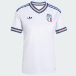 Maglia Italia Seconda Donna 2026