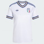 Maglia Italia Seconda Donna 2026 Maglia Italia Seconda Donna 2026