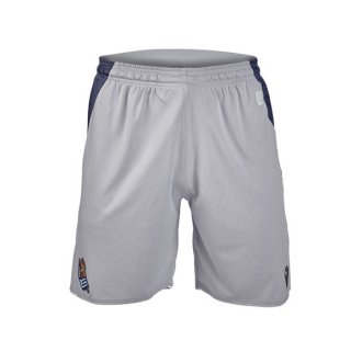 Pantaloni Real Sociedad Seconda 2025/2026 Pantaloni Real Sociedad Seconda 2025/2026