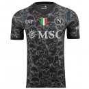 Thailandia Maglia Napoli Halloween Edition 2023/2024