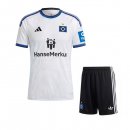 Maglia Hamburger SV Prima Bambino 2026/2027 Maglia Hamburger SV Prima Bambino 2026/2027
