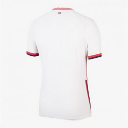 Maglia Stati Uniti Prima 2020 Bianco